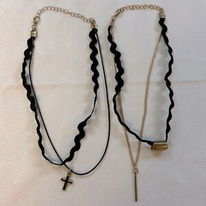 Necklace for teenagers